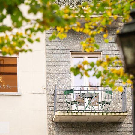Atriums Apartment Casa Sole Турин Экстерьер фото