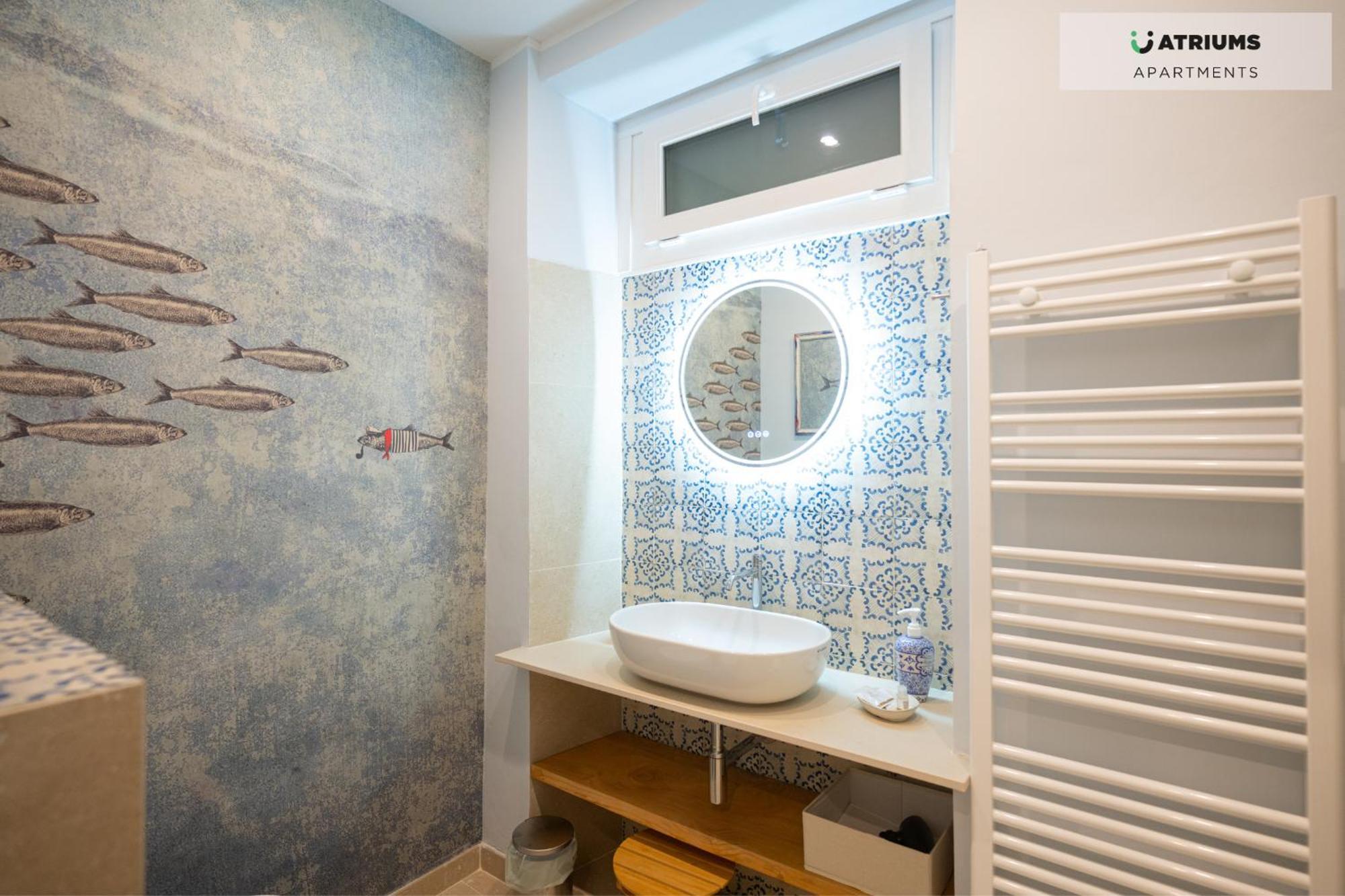 Atriums Apartment Casa Sole Турин Экстерьер фото
