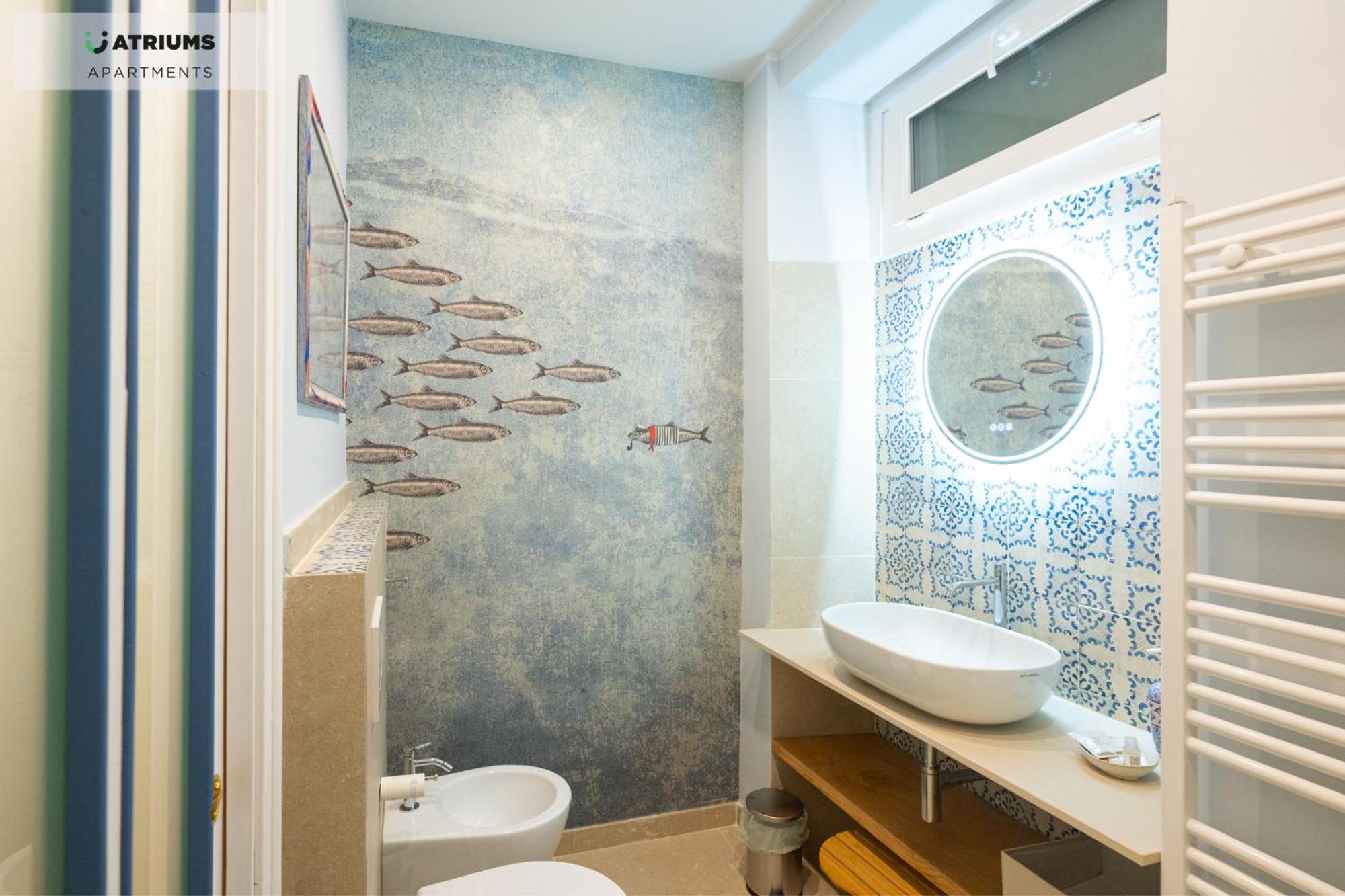 Atriums Apartment Casa Sole Турин Экстерьер фото