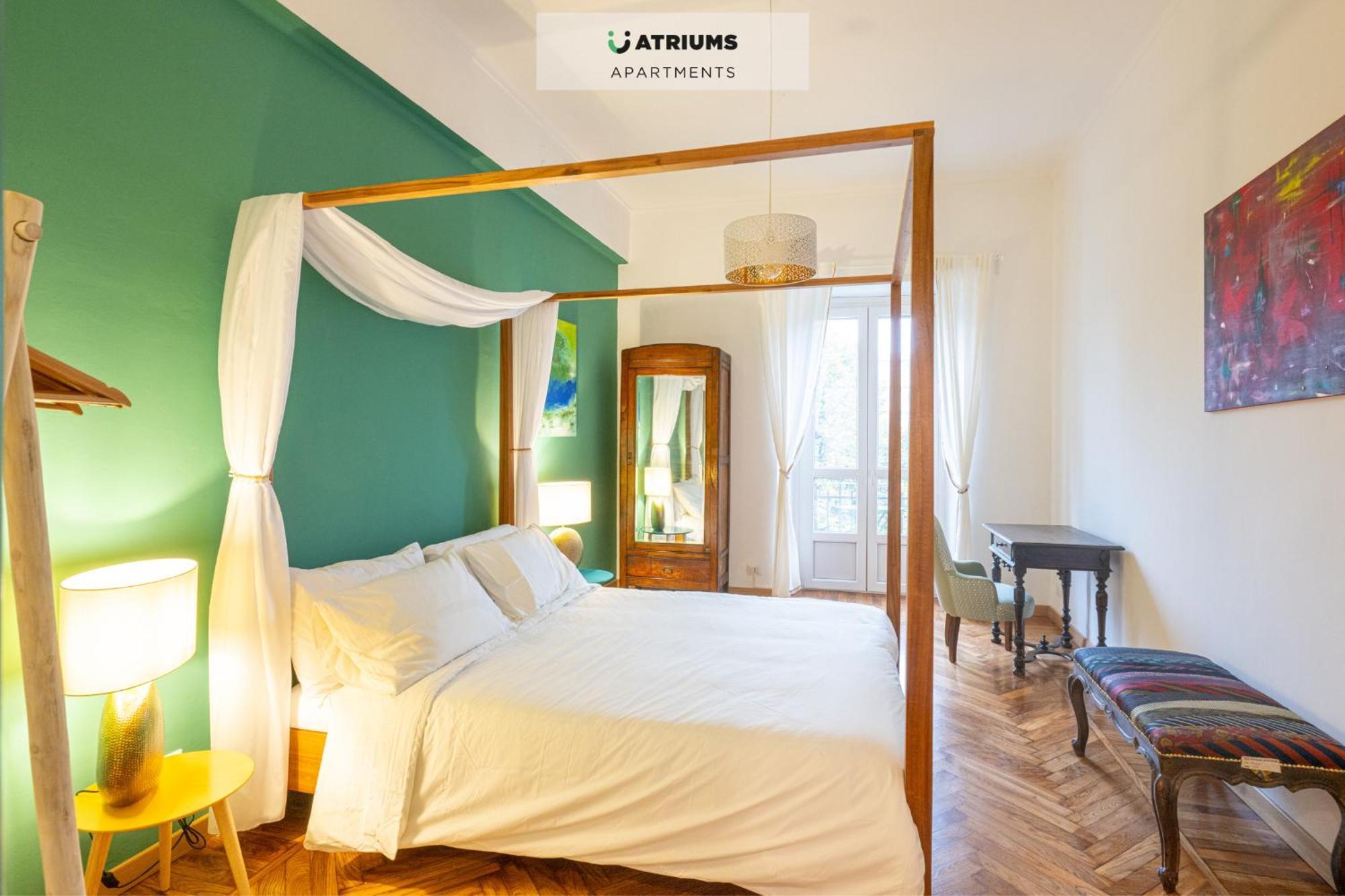 Atriums Apartment Casa Sole Турин Экстерьер фото