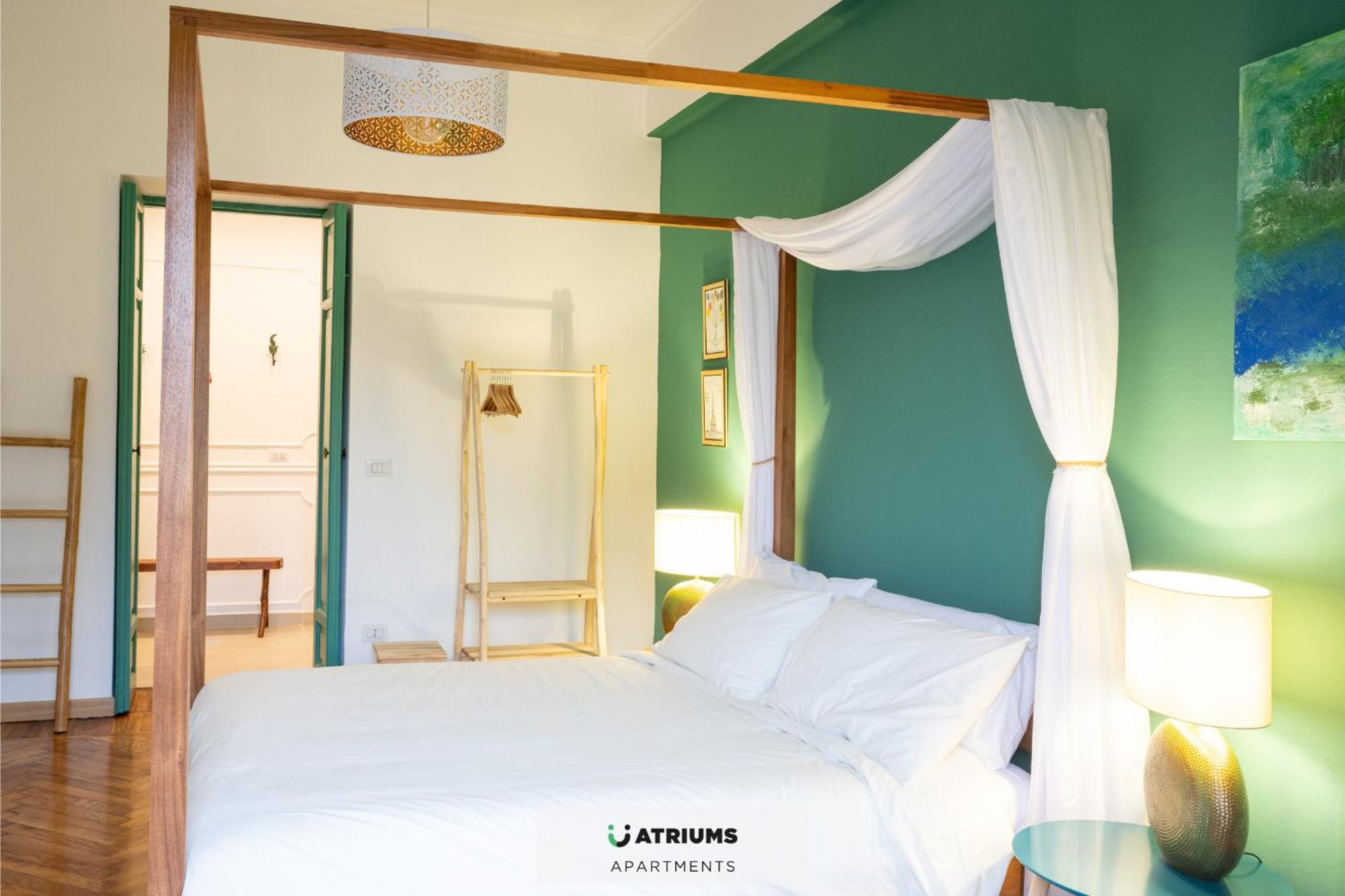 Atriums Apartment Casa Sole Турин Экстерьер фото