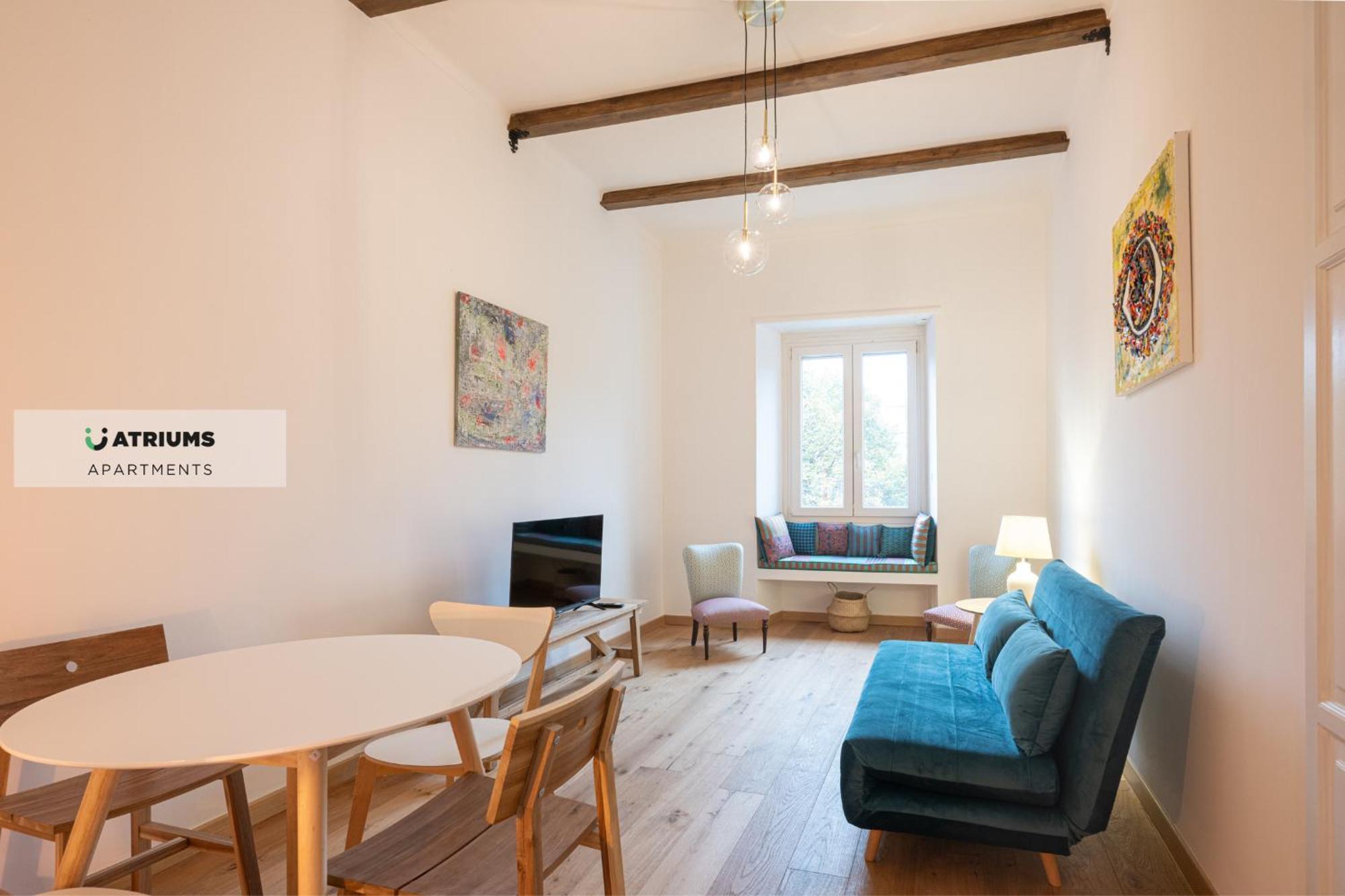 Atriums Apartment Casa Sole Турин Экстерьер фото
