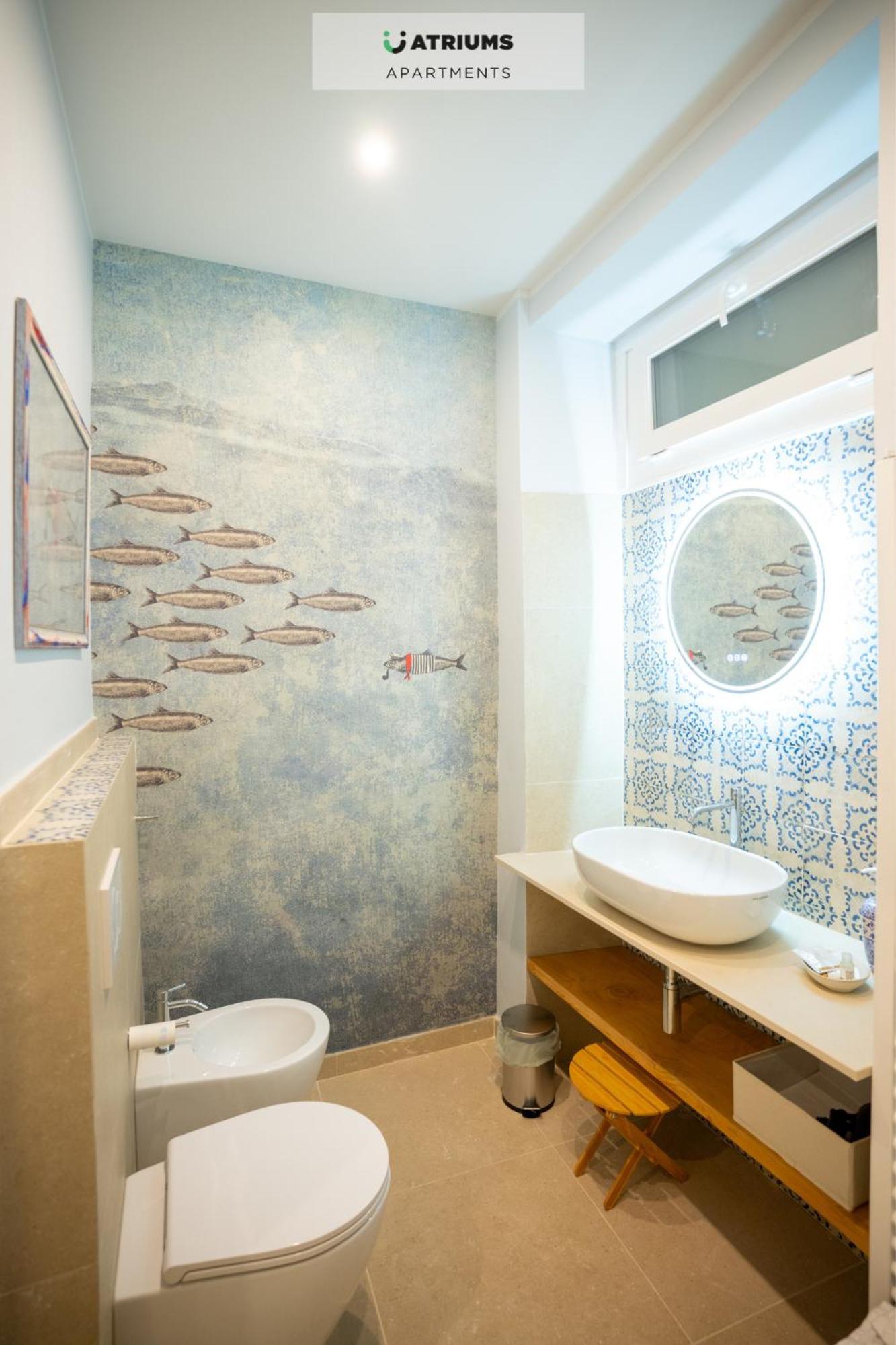 Atriums Apartment Casa Sole Турин Экстерьер фото