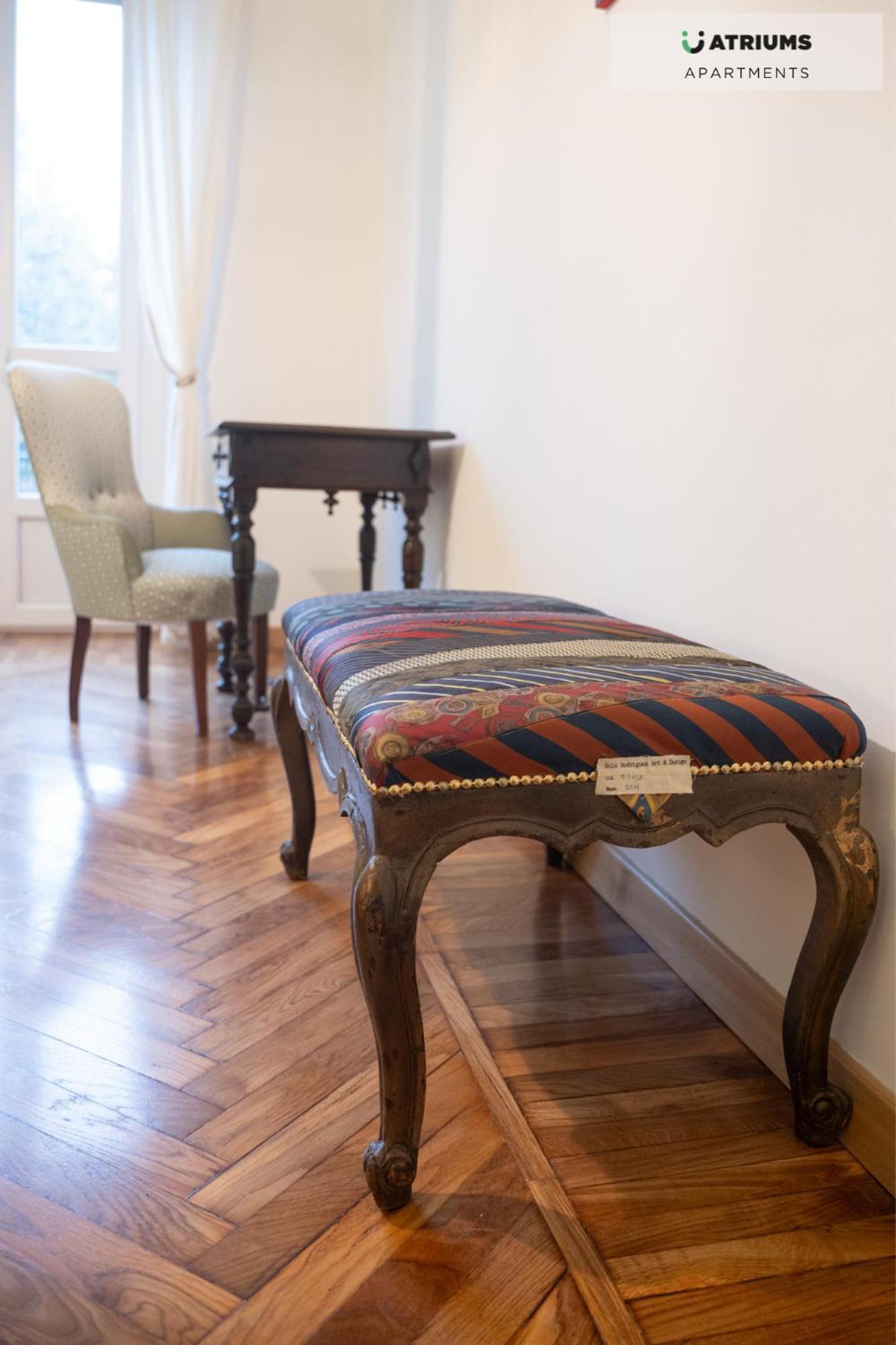 Atriums Apartment Casa Sole Турин Экстерьер фото