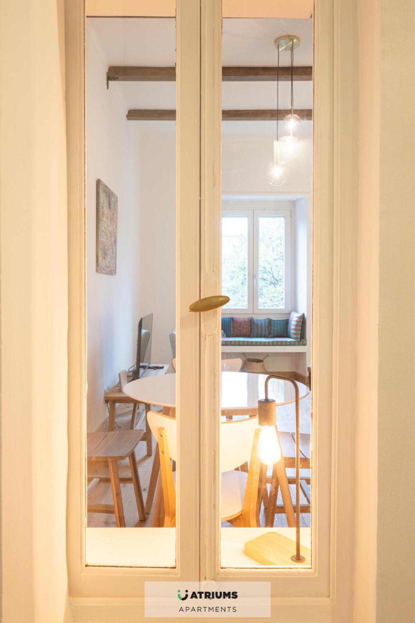 Atriums Apartment Casa Sole Турин Экстерьер фото