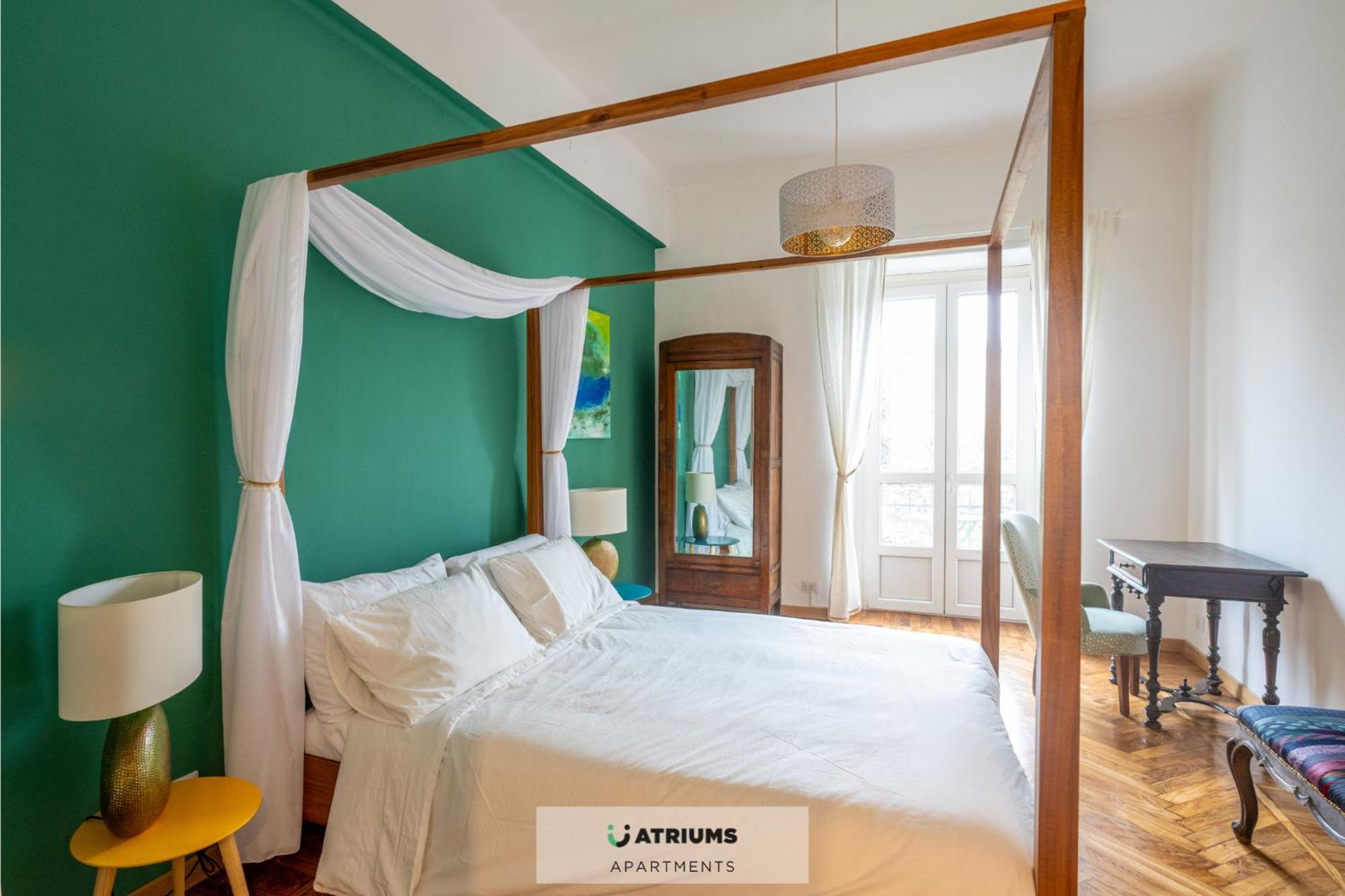 Atriums Apartment Casa Sole Турин Экстерьер фото